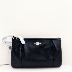 NEW Coach Colette wristlet